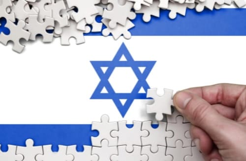 Life in the Third Jewish Commonwealth