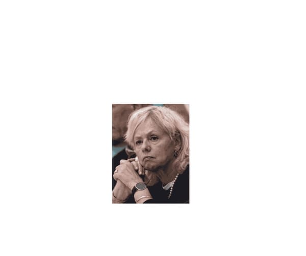 Gatekeeper on Trial: The Ouster of Israel’s First Female Attorney General