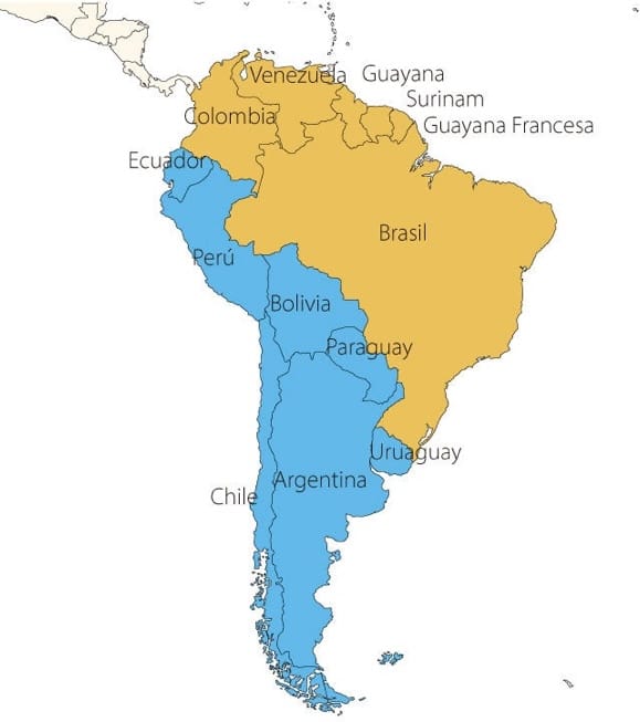 Chile Takes a Turn: Kast, Israel, and Latin America