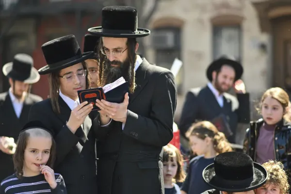 Israel Is Funding Its Own Future Illiteracy